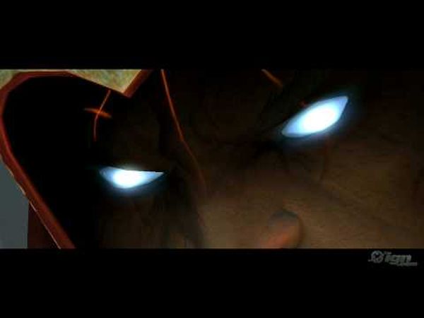 Darksiders