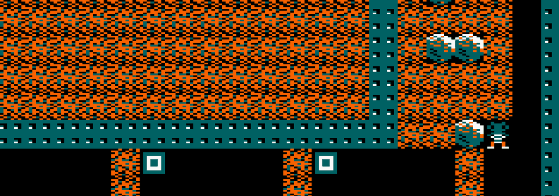 Cover Boulder Dash II: Rockford's Revenge