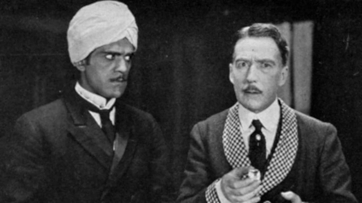 The Hope Diamond Mystery Film SensCritique