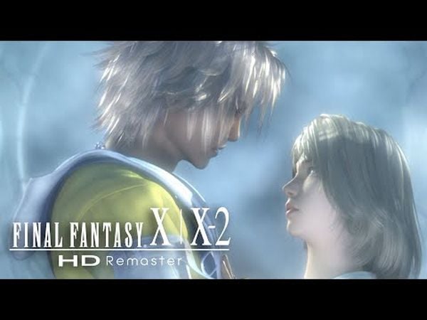 Final Fantasy X / X-2 HD