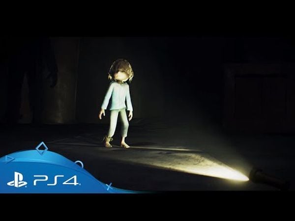 Little Nightmares: Secrets of The Maw