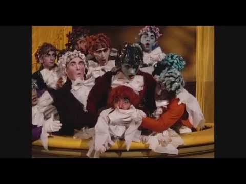 Bande-annonce de Les Contes d'Hoffmann