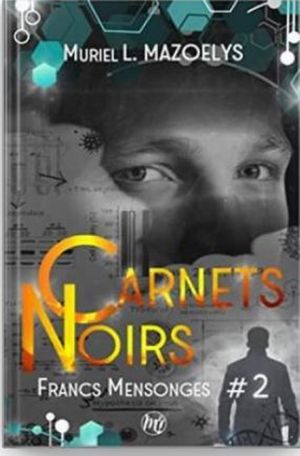 les carnets noirs