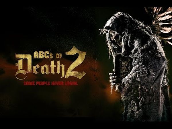 The ABCs of Death 2