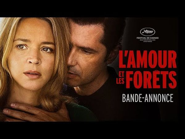 L’Amour et les forêts