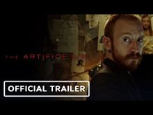 The Artifice Girl - Film (2022) - SensCritique
