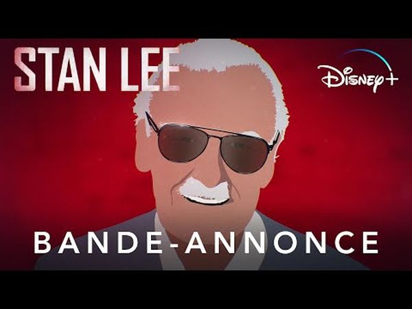 Stan Lee