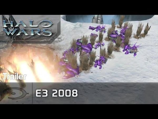 Halo Wars