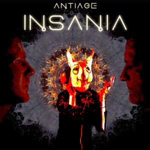 Insania (Single)
