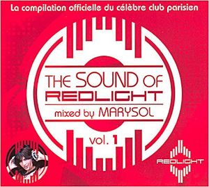 The Sound of Redlight, Vol.1