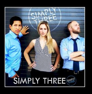 Simply Three