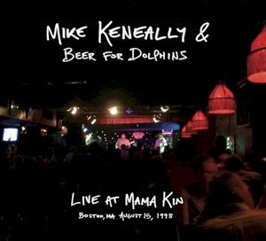 Live at Mama Kin (Live)