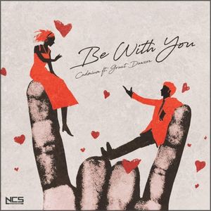 Be With You (Single)