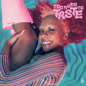 Too Much to Taste (Single)
