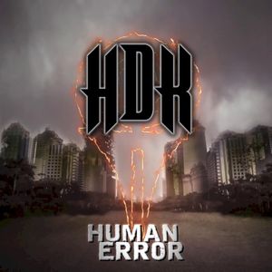 Human Error (Single)