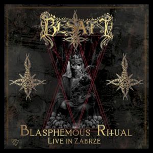 Blasphemous Ritual Live in Zabrze (Live)