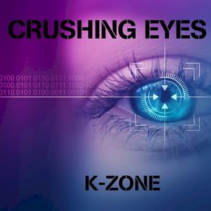 Crushing Eyes (Single)