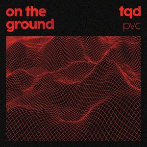 On the Ground (Single)