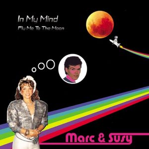 In My Mind / Fly Me to the Moon (Single)