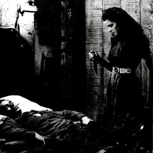 Jane Russell #1: The Outlaw (EP)