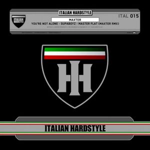 Italian Hardstyle 015 (Single)