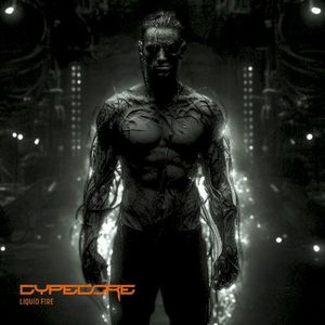 Liquid Fire (Single)