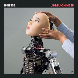 Animachine EP (EP)