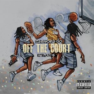 Off the Court (Single)