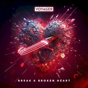 Break a Broken Heart (cover) (Single)