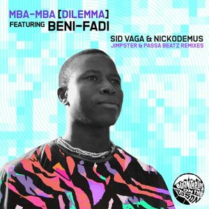 Mba-Mba (Passa Beatz remix)