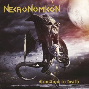 Constant to Death (Single)