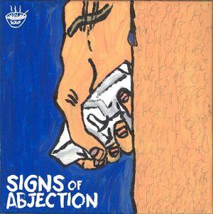 Signs of Abjection (Single)