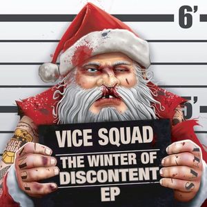 The Winter of Discontent EP (EP)