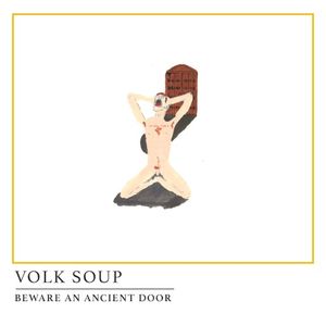 Beware an Ancient Door (Single)