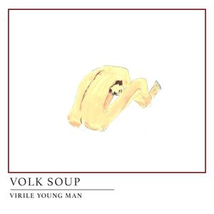 Virile Young Man (Single)