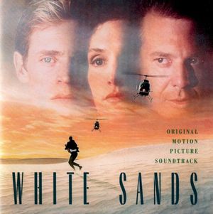 White Sands (OST)