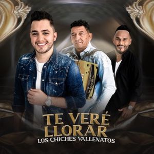 Te veré llorar (Single)