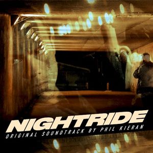 Nightride: Original Soundtrack (OST)