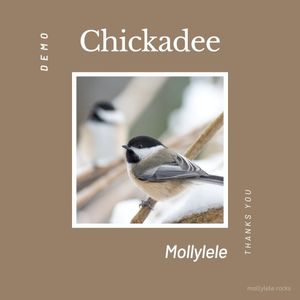 Chickadee (demo) (Single)