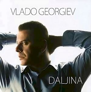 Daljina