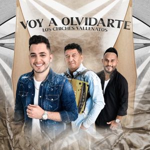 Voy a olvidarte (Single)