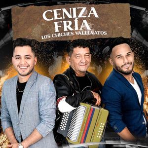 Ceniza fría (Single)