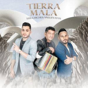 Tierra mala (Single)