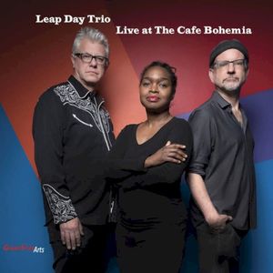 Live at the Cafe Bohemia (Live)