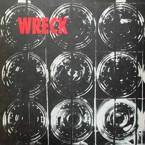 Wreck (EP)