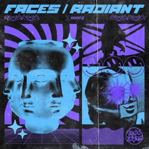 Faces / Radiant (Single)