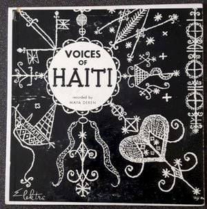 Voices of Haiti