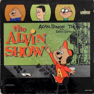 The Alvin Show Theme – Opening