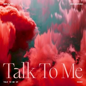 Talk To Me (EP)
