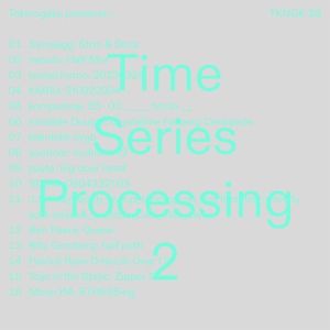 Time Series Processing 2